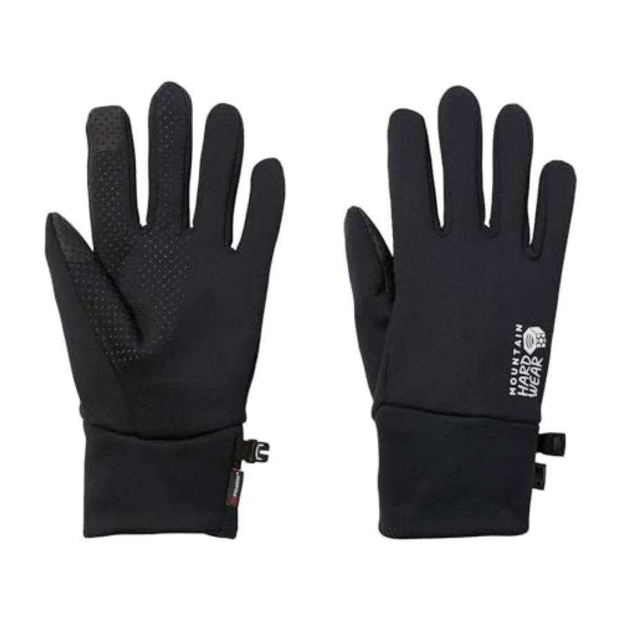 Перчатки Mountain Hardwear Power Stretch Stimulus унисекс для взрослых
Перчатки Mountain Hardwear Power Stretch Stimulus унисекс для взрослых