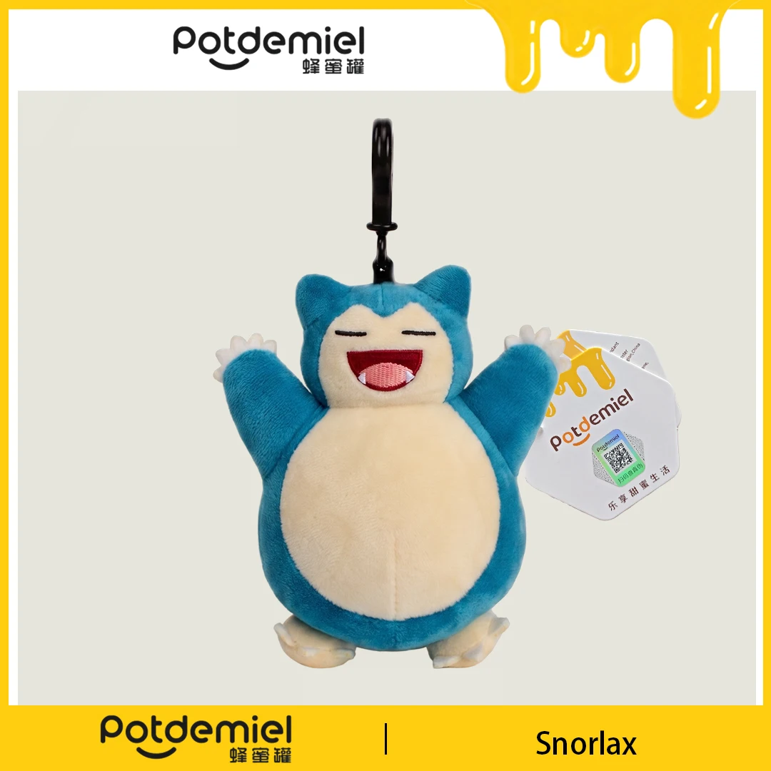 Potdemiel Pokemon Snorlax Plush Key Ring Relaxed Snuggly Cartoon Ornament Gift For Kids Teens Daily Backpack Handbag Purse Decor
Potdemiel Pokemon Snorlax Plush Key Ring Relaxed Snuggly Cartoon Ornament Gift For Kids Teens Daily Backpack Handbag Purse Decor