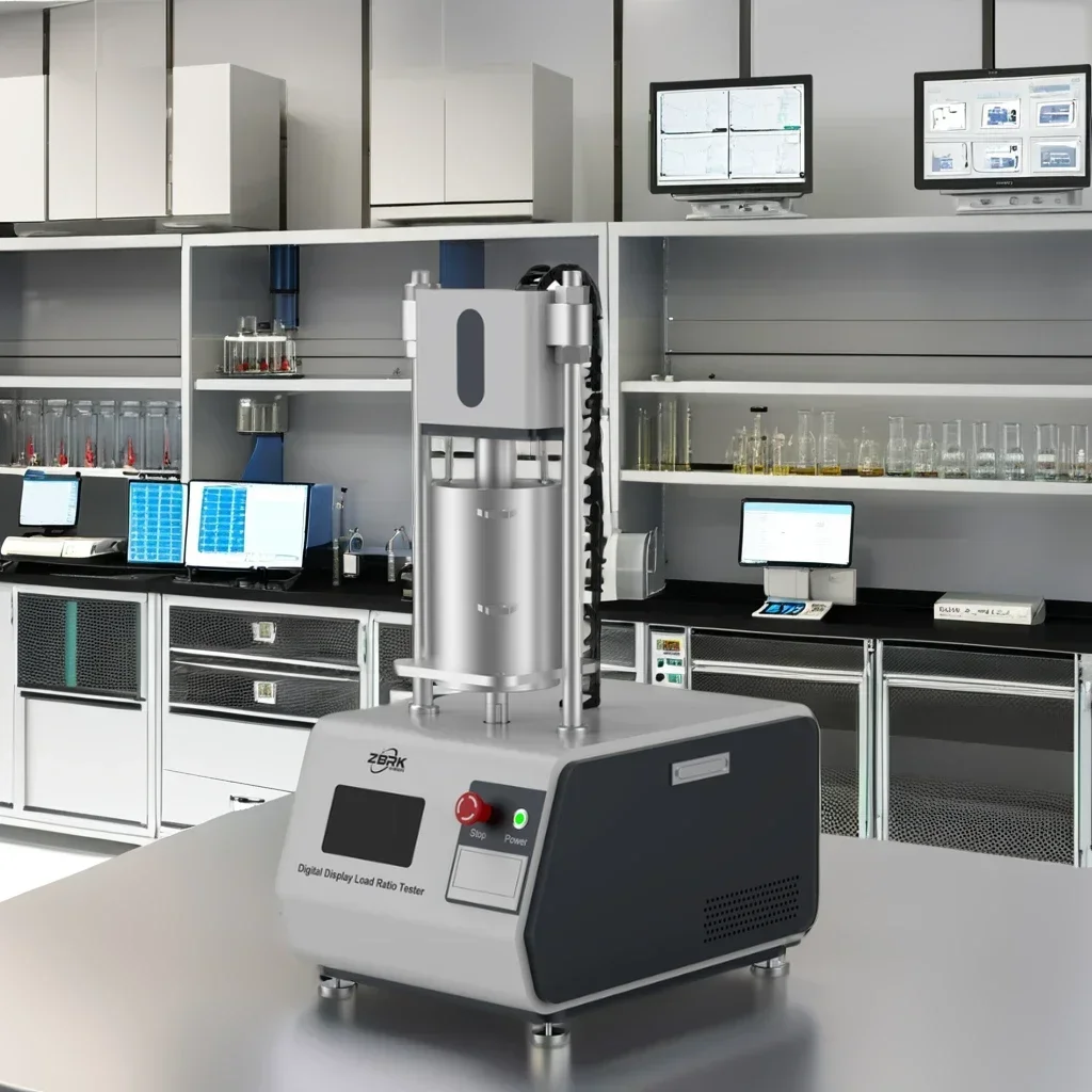 New Fully automatic touch-screen soil CBR ratio tester in accordance with ASTM standard cbr test machine
New Fully automatic touch-screen soil CBR ratio tester in accordance with ASTM standard cbr test machine