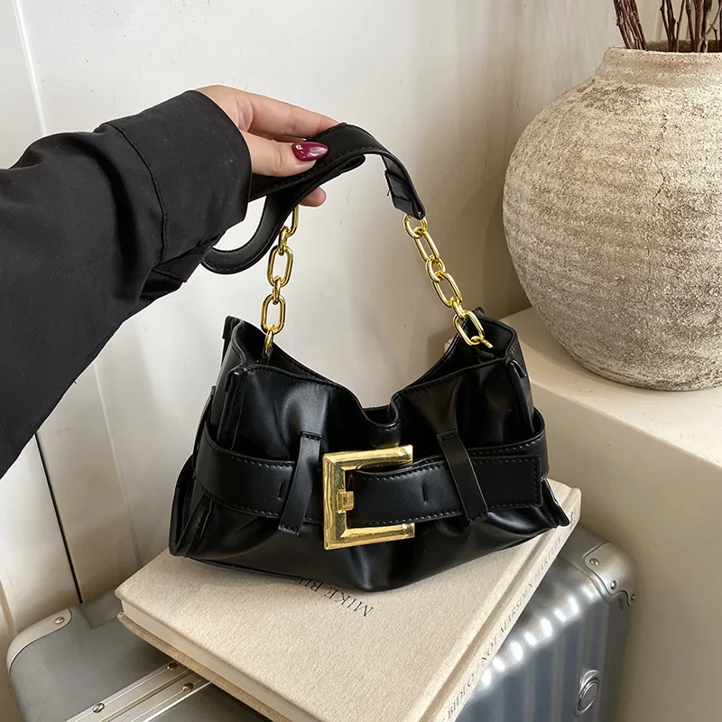 2025 Curated Underarm Bag, Multi-Way Convertible Top Handle & Shoulder Purse for Women, Architectural Day to Night Carryall
2025 Curated Underarm Bag, Multi-Way Convertible Top Handle & Shoulder Purse for Women, Architectural Day to Night Carryall