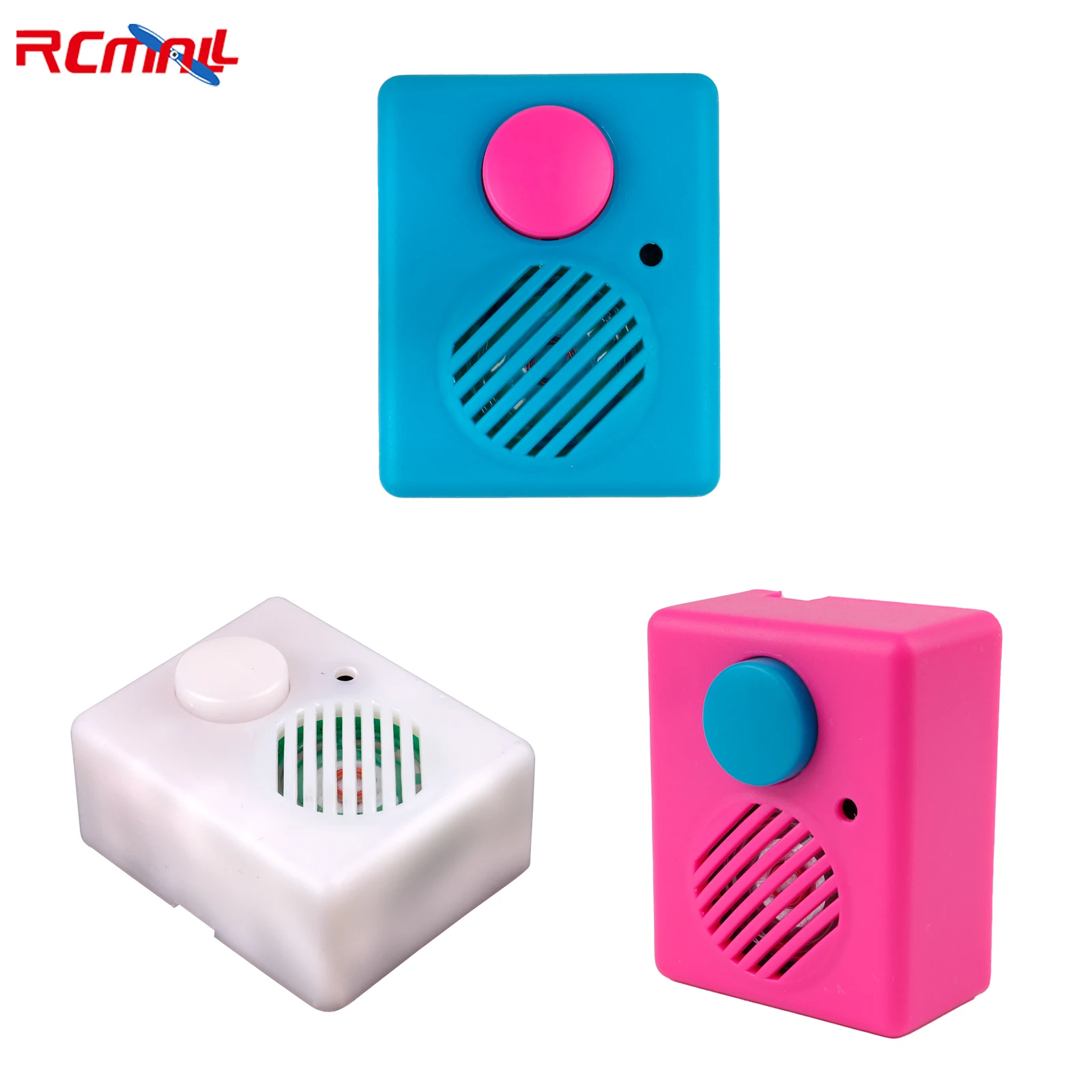 Voice Recorder for Stuffed Animals Recordable Button Sound Box Crafters Hobbyists Voice Box Recordable Gifts Toy Recorder
Voice Recorder for Stuffed Animals Recordable Button Sound Box Crafters Hobbyists Voice Box Recordable Gifts Toy Recorder