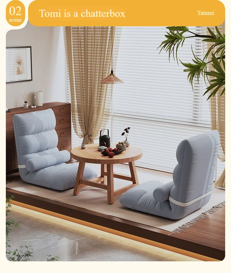// Modular Tufted Single Bedroom Window Fabric Foldable Reclining Sofa Square Shape For Hotel Villa Apartment Living Room
// Modular Tufted Single Bedroom Window Fabric Foldable Reclining Sofa Square Shape For Hotel Villa Apartment Living Room