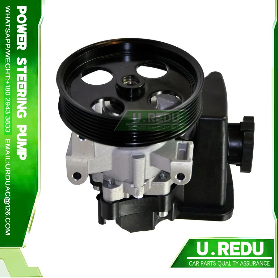 Auto Parts Power Steering Pump For Mercedes Benz C-Class E-Class A0034664001 0034664001 0034664201 0034664101 0034664301
Auto Parts Power Steering Pump For Mercedes Benz C-Class E-Class A0034664001 0034664001 0034664201 0034664101 0034664301