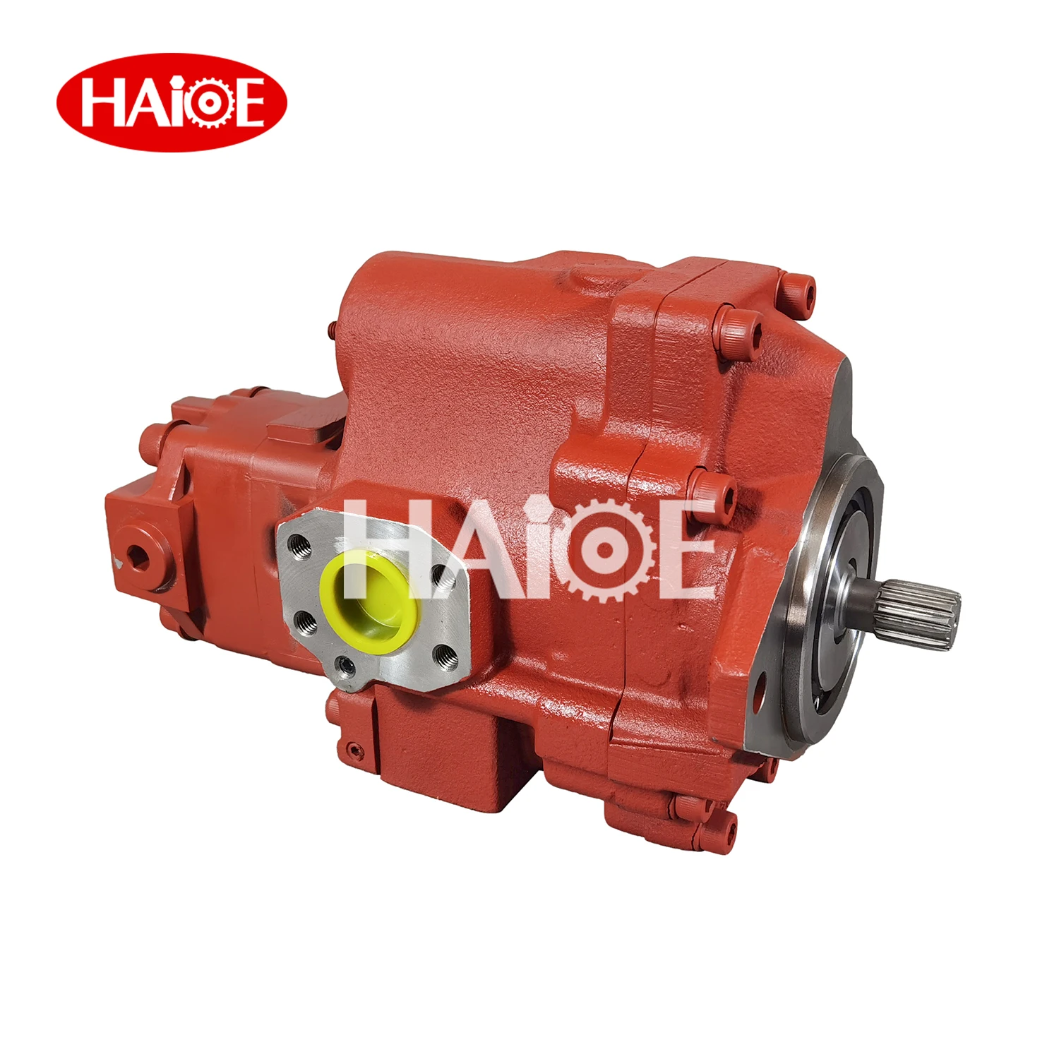 PVD-2B-45P 305CR Hydraulic Pump PVD-2B-45P-18G6A-4891F Main Pump 2081112
PVD-2B-45P 305CR Hydraulic Pump PVD-2B-45P-18G6A-4891F Main Pump 2081112
