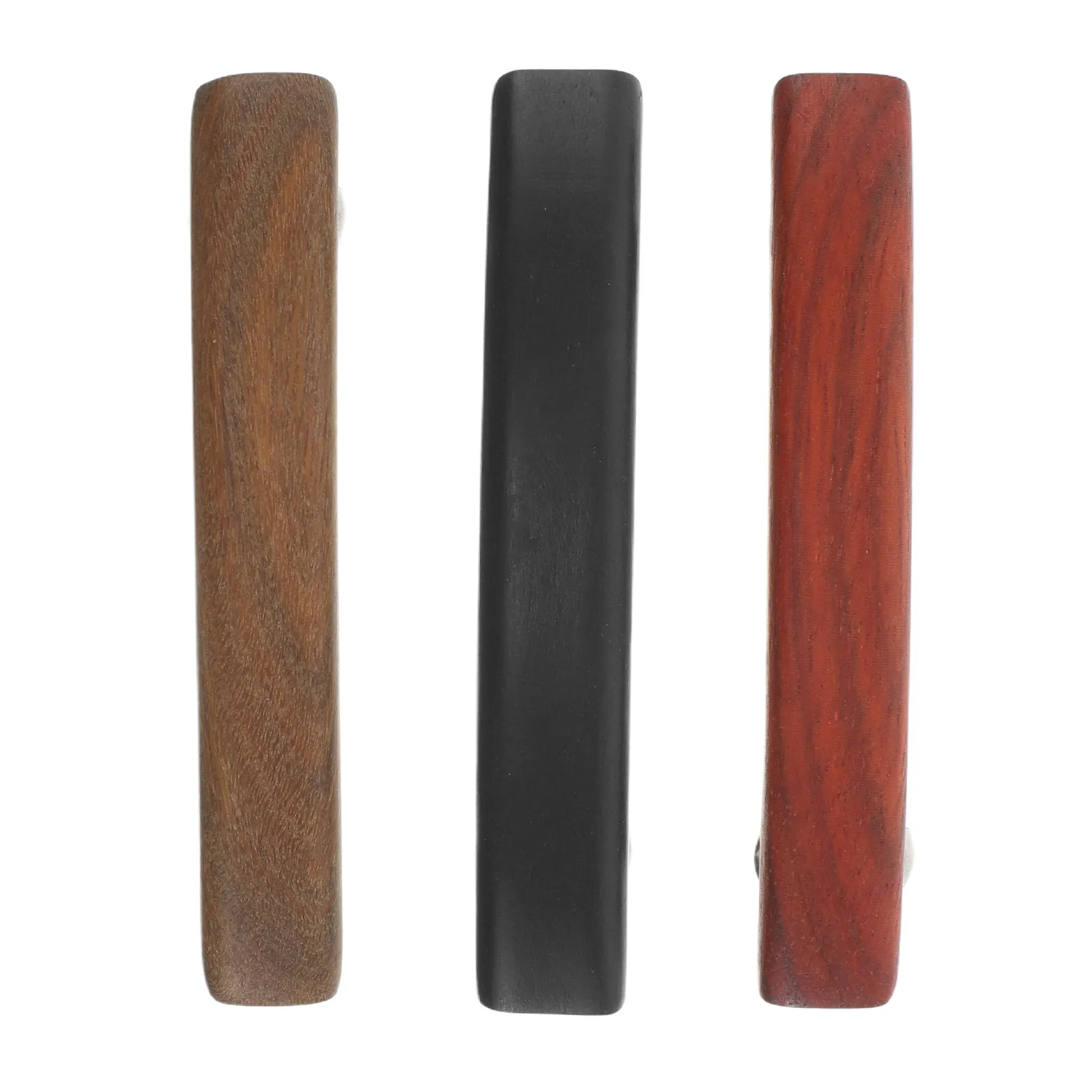 3Pcs Minimalist Retro Wood Hairpins Sandalwood Long Barrettes 7Cm Ponytail Clips for Women Vintage Alligator Clamps Fashionable
3Pcs Minimalist Retro Wood Hairpins Sandalwood Long Barrettes 7Cm Ponytail Clips for Women Vintage Alligator Clamps Fashionable