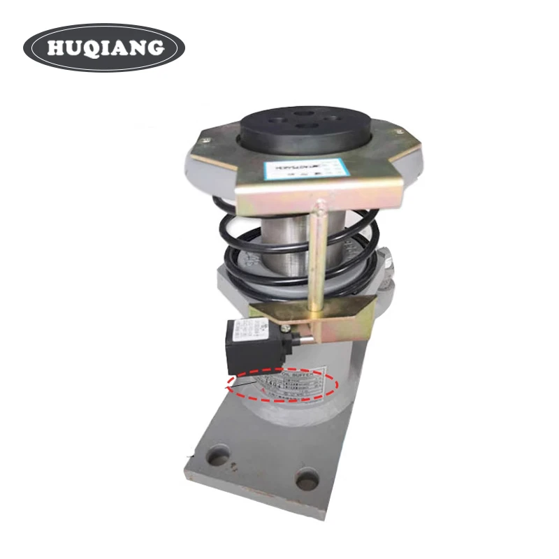 for Mitsubishi Lift Spare Parts Elevator Hydraulic Buffer OBA-70A
for Mitsubishi Lift Spare Parts Elevator Hydraulic Buffer OBA-70A