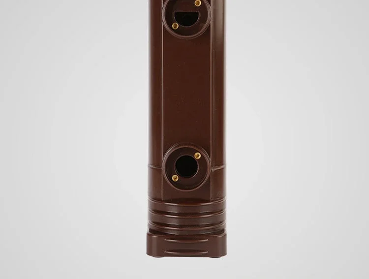 VS1 Insulation Cylinder 4-hole Fixed Handcart Sleeve High-voltage Cabinet Isolation Handcart Circuit Breaker Insulation Cylinder
VS1 Insulation Cylinder 4-hole Fixed Handcart Sleeve High-voltage Cabinet Isolation Handcart Circuit Breaker Insulation Cylinder
