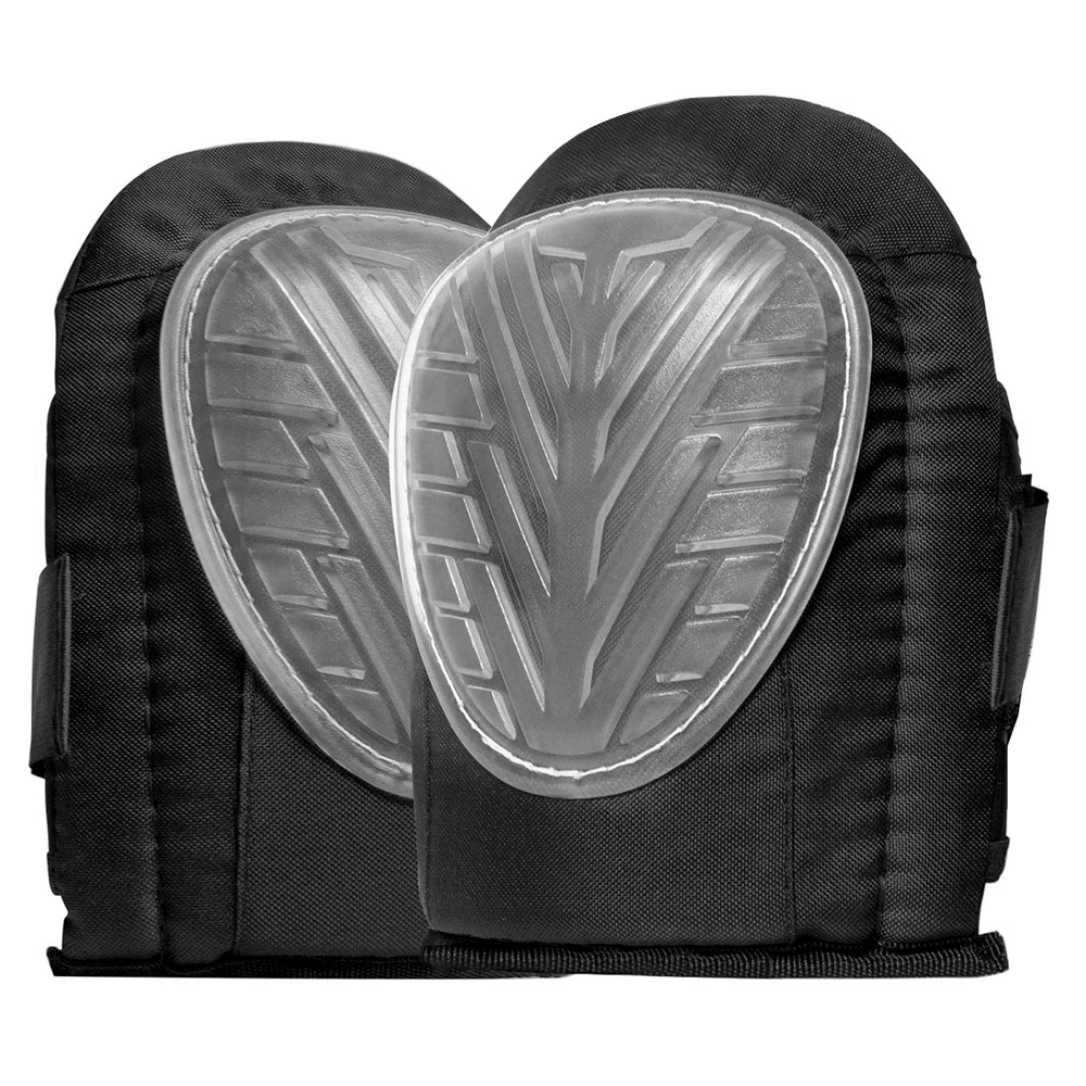 1 пара профессиональных гелевых наколенников для работы с мягким пенопластом и гелевой подушечкой - прочный чехол, регулируемые ремни и военный стандарт качества.
1 пара профессиональных гелевых наколенников для работы с мягким пенопластом и гелевой подушечкой - прочный чехол, регулируемые ремни и военный стандарт качества.