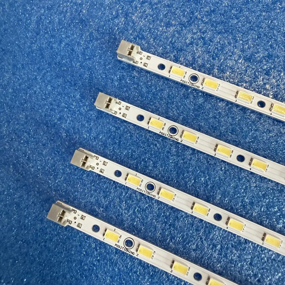 Светодиодная лента для подсветки Sharp LC-40LE835X LC-40LE540E LC-40LX630E LC-40LE830E LC-40LE630E LC-40LE710E LC-40LU630E
Светодиодная лента для подсветки Sharp LC-40LE835X LC-40LE540E LC-40LX630E LC-40LE830E LC-40LE630E LC-40LE710E LC-40LU630E