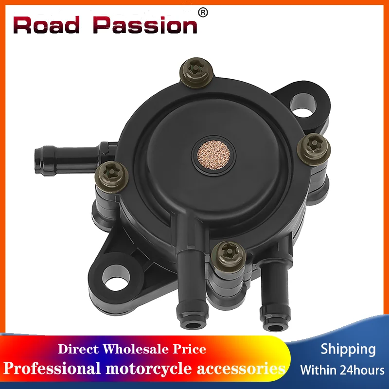 Motorcycle Gasoline Fuel Pump For KOHLER CH17-CH25 CV17-CV25 CH730-CH740 CV730-CV740 24-393-04-S For Suzuki UH125 UH150 Burgman
Motorcycle Gasoline Fuel Pump For KOHLER CH17-CH25 CV17-CV25 CH730-CH740 CV730-CV740 24-393-04-S For Suzuki UH125 UH150 Burgman