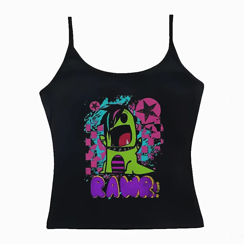 Y2K Women's Patterned Crop Top Gothic Y2K Style EMO Girls T-shirt Retro Women's T-shirt Short Sleeved Punk Print Casual Crop Top
Y2K Women's Patterned Crop Top Gothic Y2K Style EMO Girls T-shirt Retro Women's T-shirt Short Sleeved Punk Print Casual Crop Top