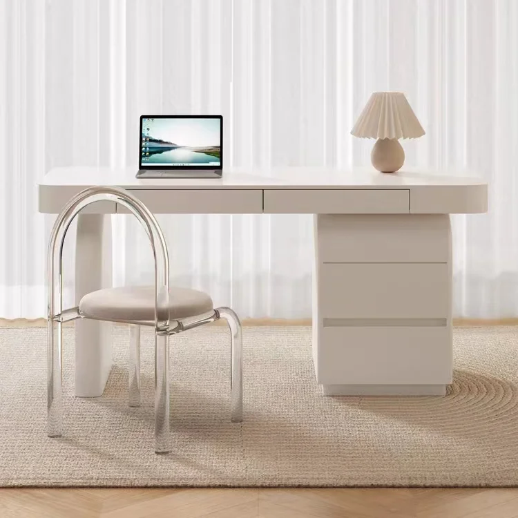 #Italian Style Walnut Veneer Office Desk Modern Home Office Writing Table Office CEO Manager Executive Desk With Drawers
#Italian Style Walnut Veneer Office Desk Modern Home Office Writing Table Office CEO Manager Executive Desk With Drawers