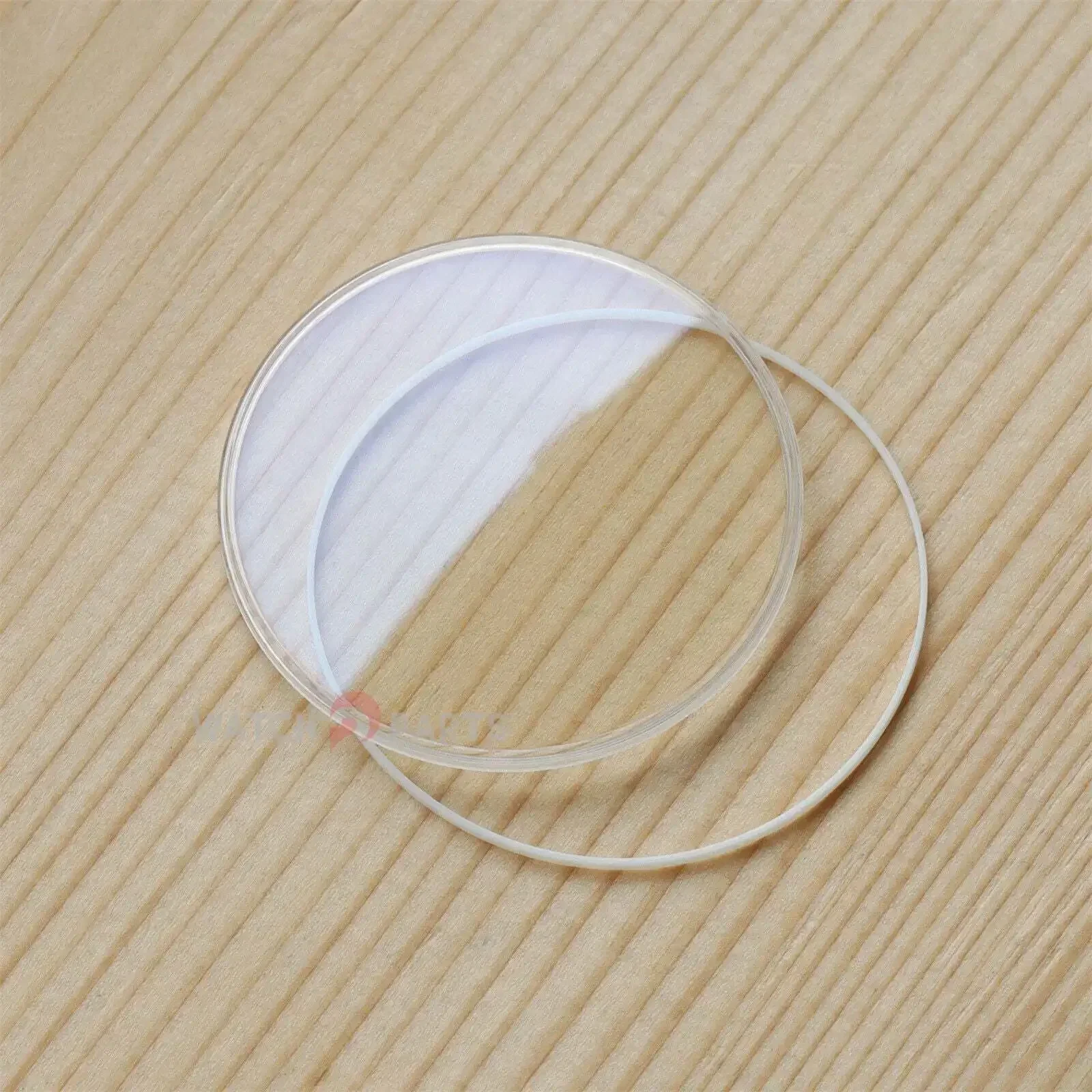AR Coating Sapphire Crystal for Patek Philippe 4947/4948 PP Annual Calendar Watch Glass
AR Coating Sapphire Crystal for Patek Philippe 4947/4948 PP Annual Calendar Watch Glass