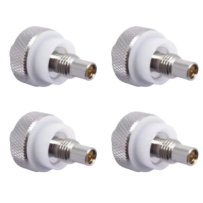 Ingenious-4X SMA Female Plug Change To Antenna Test Adapter For Motorola Mototrbo R6 R7 R7a Two Way Radio Walkie Talkie
Ingenious-4X SMA Female Plug Change To Antenna Test Adapter For Motorola Mototrbo R6 R7 R7a Two Way Radio Walkie Talkie
