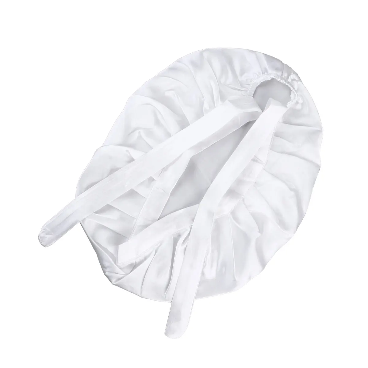 Silk Sleeping Cap for Women Night Hat Bonnet Adjustable Design Long Lasting Bath Cap Home Goods Woman Sleeping Hat Night
Silk Sleeping Cap for Women Night Hat Bonnet Adjustable Design Long Lasting Bath Cap Home Goods Woman Sleeping Hat Night