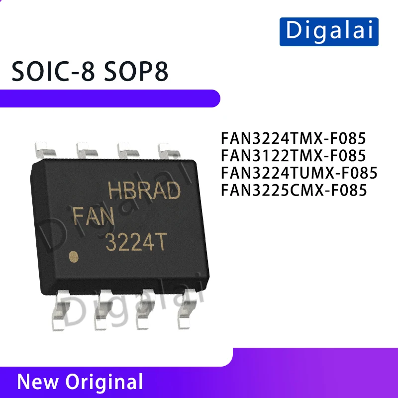 FAN3224TMX-F085 FAN3122TMX-F085 FAN3224TUMX-F085 FAN3225CMX-F085
FAN3224TMX-F085 FAN3122TMX-F085 FAN3224TUMX-F085 FAN3225CMX-F085