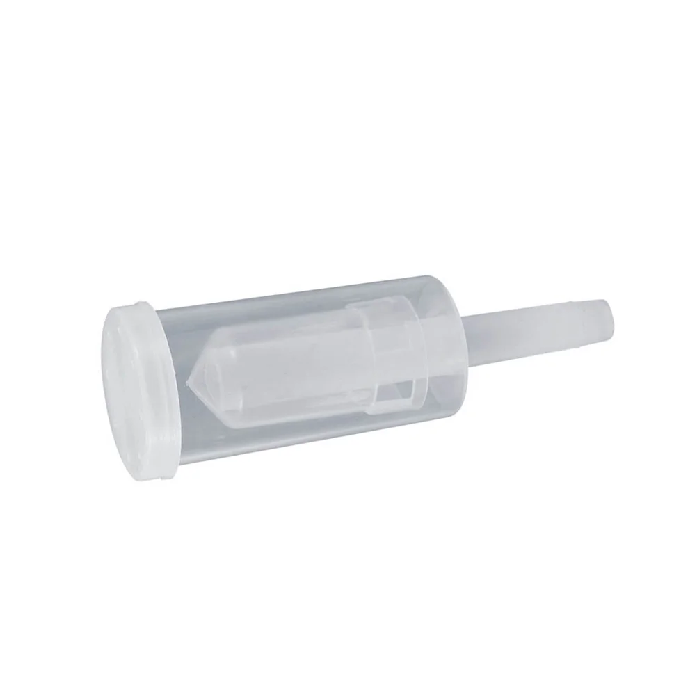 Fermentation Gas Valve Air Lock for Beer Maker Homebrew Supplies Cider Juice Fermenting Chamber Sealed Check Valve Prevent
Fermentation Gas Valve Air Lock for Beer Maker Homebrew Supplies Cider Juice Fermenting Chamber Sealed Check Valve Prevent