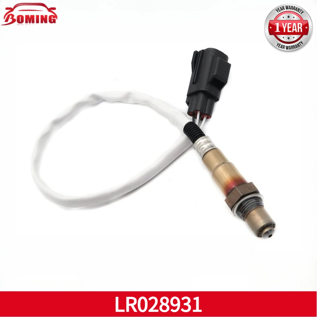 Car Air Fuel Ratio Lambda O2 Oxygen Sensor LR028931 for Land Rover LR2 2013-15 Range Rover Evoque 2012-13 2.0 L4 Downstream Rear
Car Air Fuel Ratio Lambda O2 Oxygen Sensor LR028931 for Land Rover LR2 2013-15 Range Rover Evoque 2012-13 2.0 L4 Downstream Rear
