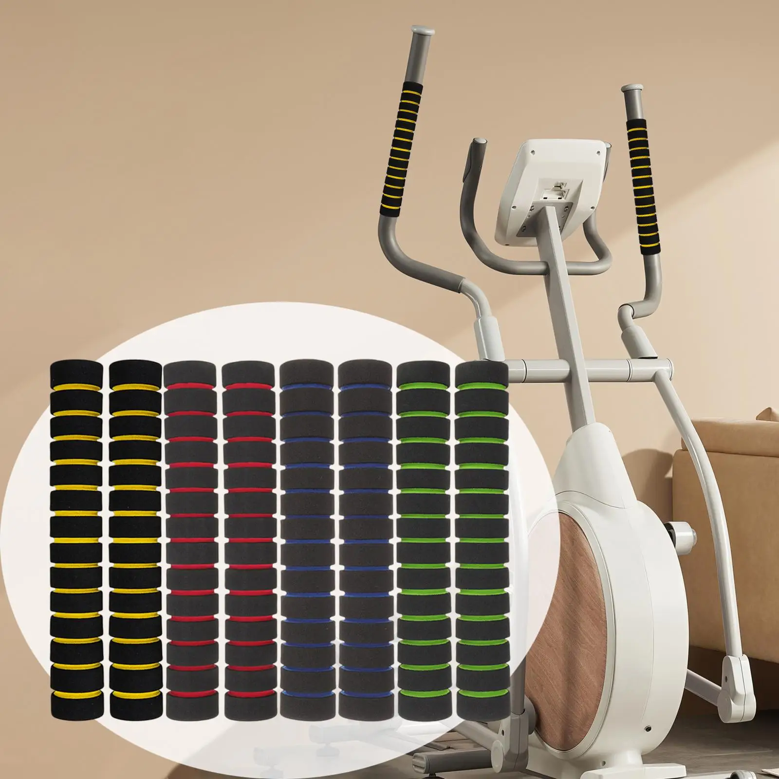 8x ручки, аксессуары для каякинга, протектор, удобные противоскользящие, простая установка, весло, рукава, рукава
8x ручки, аксессуары для каякинга, протектор, удобные противоскользящие, простая установка, весло, рукава, рукава