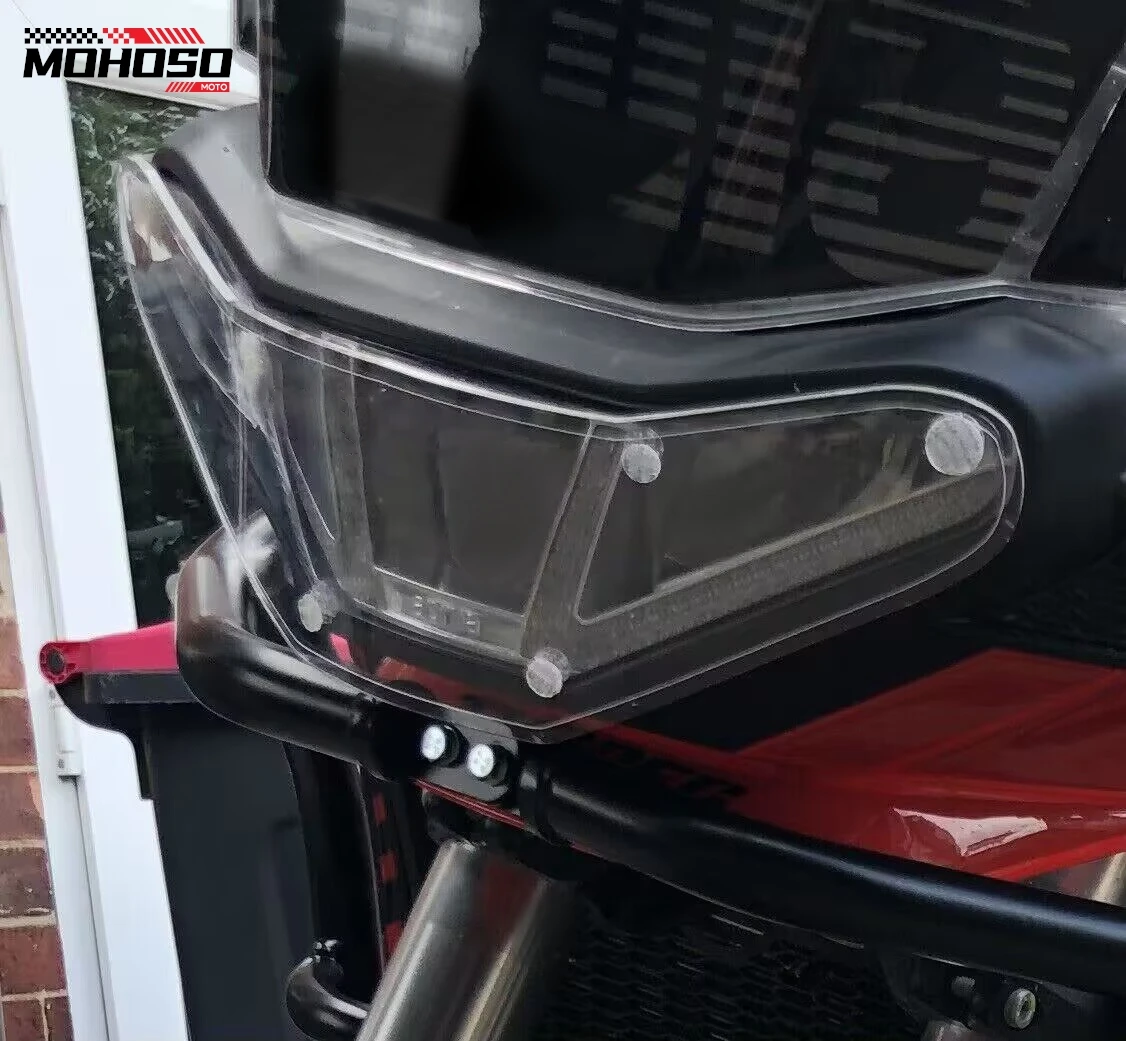 Motorcycle Headlight Protector Grille Guard Cover Hand Light Grille For Aprilia Tuareg 660 2021 2022 2023 2024 Accessories
Motorcycle Headlight Protector Grille Guard Cover Hand Light Grille For Aprilia Tuareg 660 2021 2022 2023 2024 Accessories