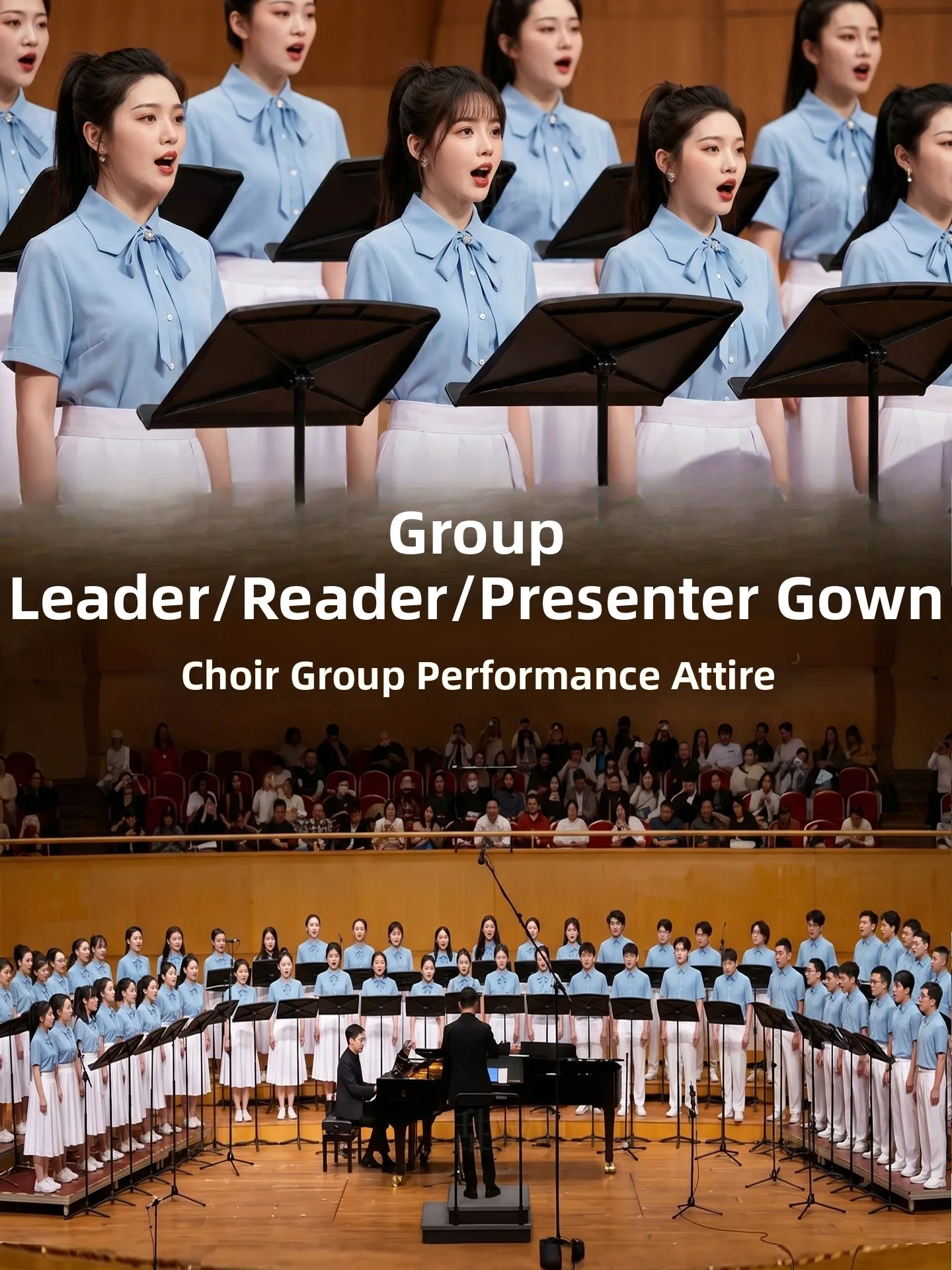 Blue Performance Costume National Costume Stage Performance Reading Speech Red Song Poem Student Blue Polyester Fiber
Blue Performance Costume National Costume Stage Performance Reading Speech Red Song Poem Student Blue Polyester Fiber
