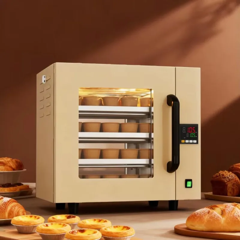 Commercial Electric Oven, Large Capacity, Suitable For Baking Cakes, Pizzas And Breads, Universal Baking Oven, Large Baking Box
Commercial Electric Oven, Large Capacity, Suitable For Baking Cakes, Pizzas And Breads, Universal Baking Oven, Large Baking Box