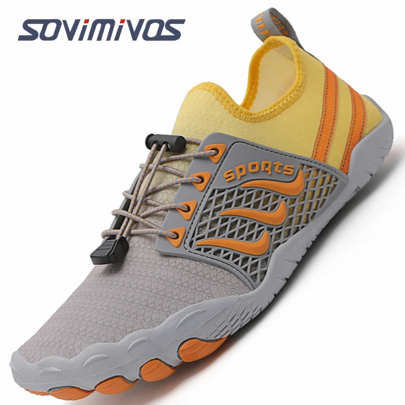 Swimming Shoes Men Beach Aqua Shoes Women Quick Dry Barefoot Upstream Surfing Slippers Hiking Water Shoes Wading Unisex Sneakers
Swimming Shoes Men Beach Aqua Shoes Women Quick Dry Barefoot Upstream Surfing Slippers Hiking Water Shoes Wading Unisex Sneakers