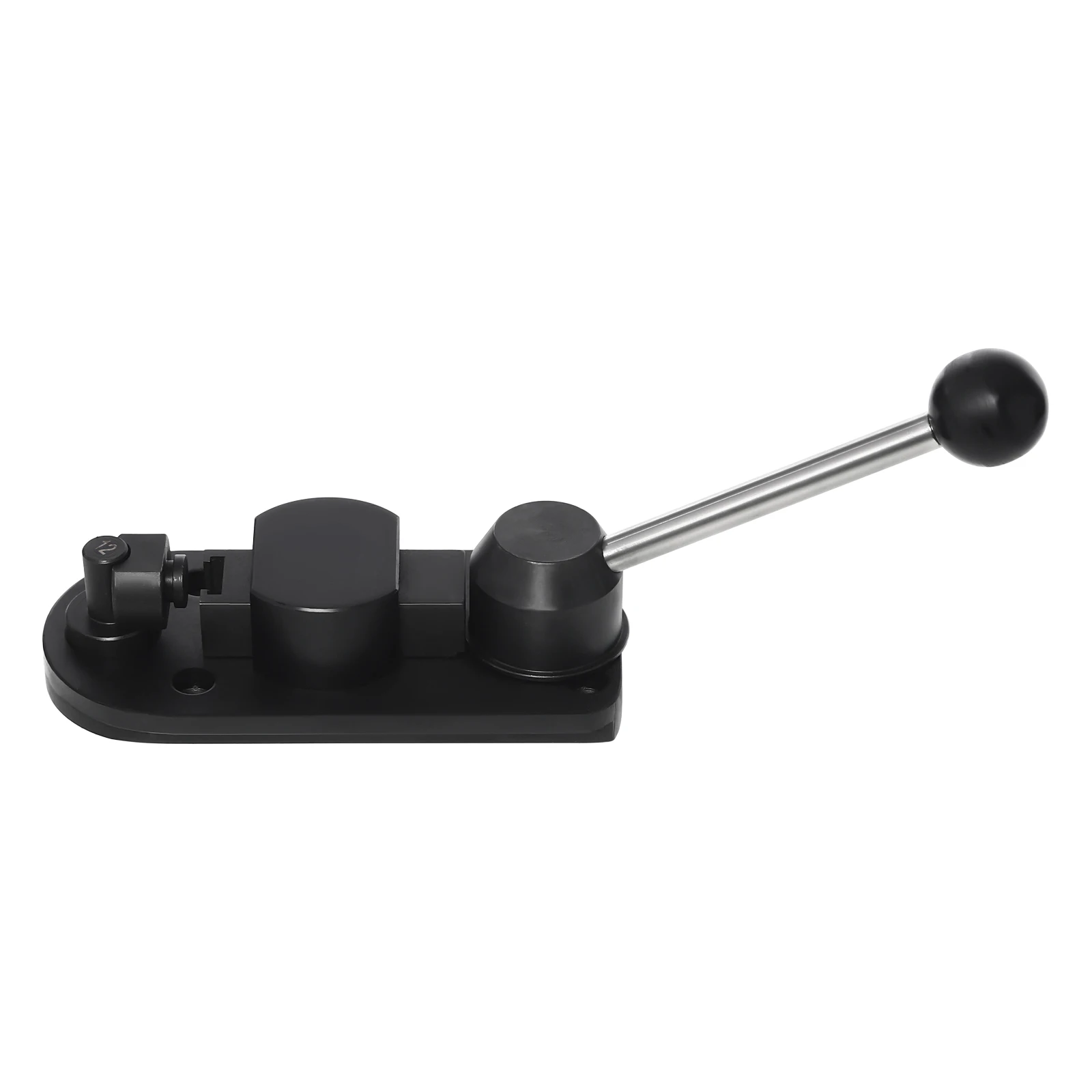 Ring Bending Tool Manual 8 Mandrels 12-22mm Jewellery Making Tool 90°60° Angles for Shaping Soft Metal Jewelry Earrings
Ring Bending Tool Manual 8 Mandrels 12-22mm Jewellery Making Tool 90°60° Angles for Shaping Soft Metal Jewelry Earrings