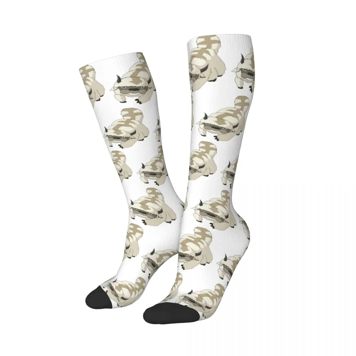 Appa- Avatar The Last Airbender Socks Harajuku Sweat Absorbing Stockings All Season Long Socks for Unisex Christmas Gifts
Appa- Avatar The Last Airbender Socks Harajuku Sweat Absorbing Stockings All Season Long Socks for Unisex Christmas Gifts