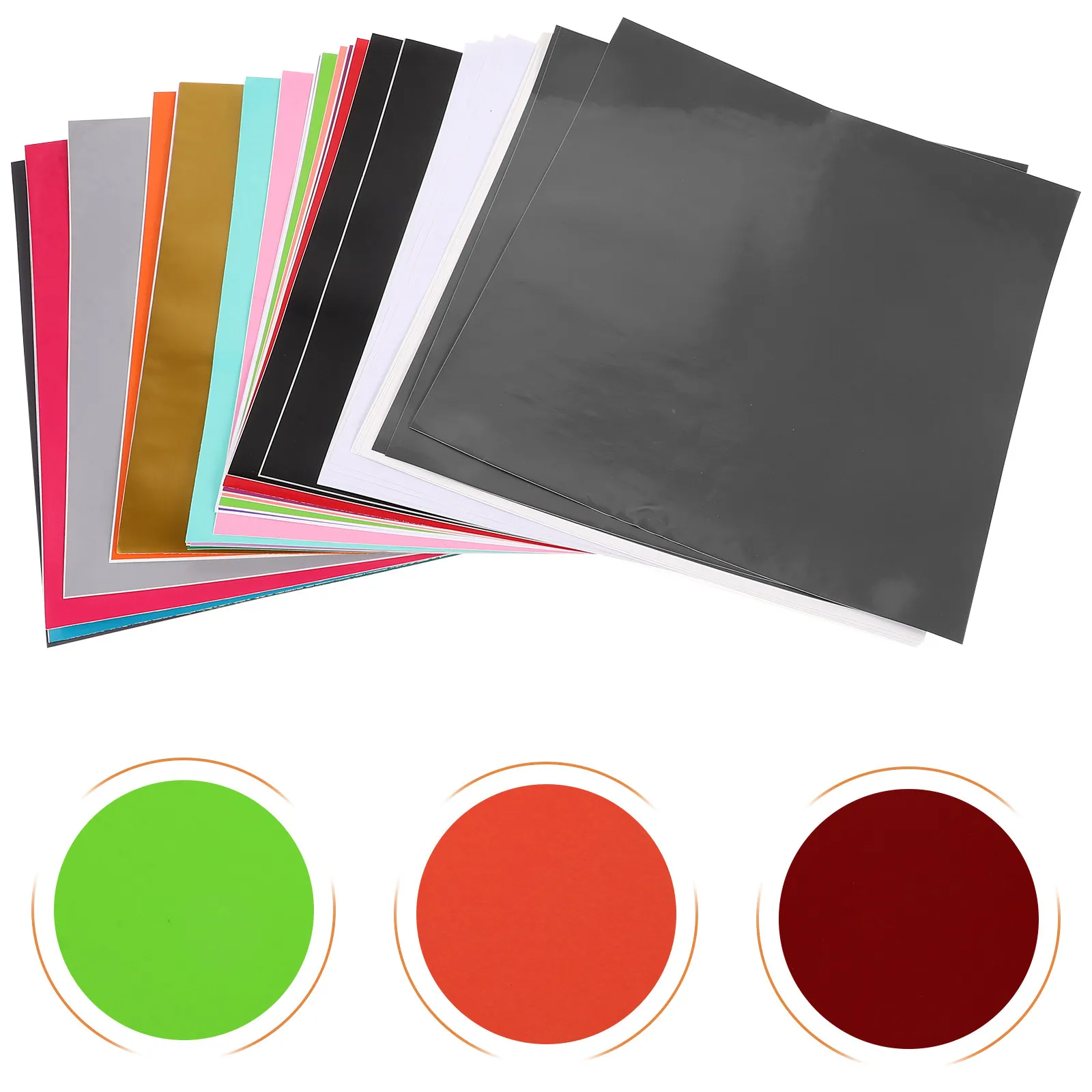 36 Sheets Heat Transfer Sublimation Paper for DIY Clothing Ceramic Mugs Pillowcases Printable Transfer Paper Bright Color Fast
36 Sheets Heat Transfer Sublimation Paper for DIY Clothing Ceramic Mugs Pillowcases Printable Transfer Paper Bright Color Fast