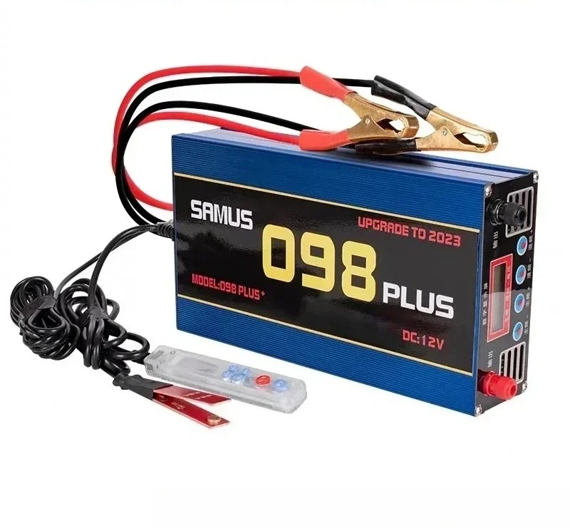 098/096 high-power inverter large tube 12v boost power converter
098/096 high-power inverter large tube 12v boost power converter