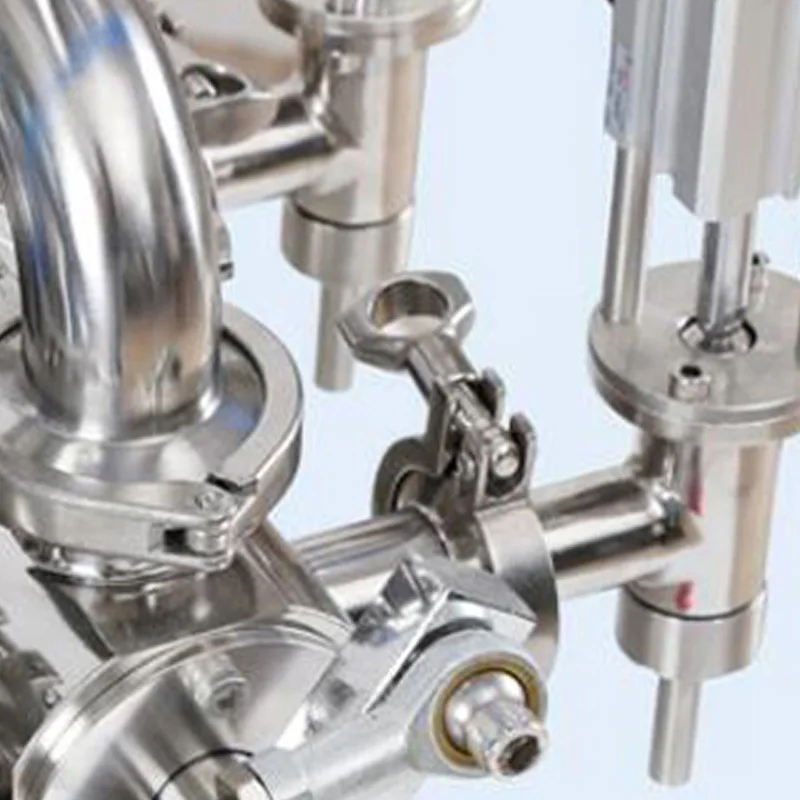 220V/110V Multifunctional Double-head Paste Filling Machine Paste Liquid Pedal Filling Machine
220V/110V Multifunctional Double-head Paste Filling Machine Paste Liquid Pedal Filling Machine