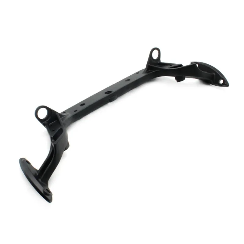 For KAWASAKI ZX-14R ZX14R ZZR1400 ZZR 1400 2006-2014 2013 2012 2011 2010 Motorcycle Front Light Headlight Upper Bracket Pairing
For KAWASAKI ZX-14R ZX14R ZZR1400 ZZR 1400 2006-2014 2013 2012 2011 2010 Motorcycle Front Light Headlight Upper Bracket Pairing