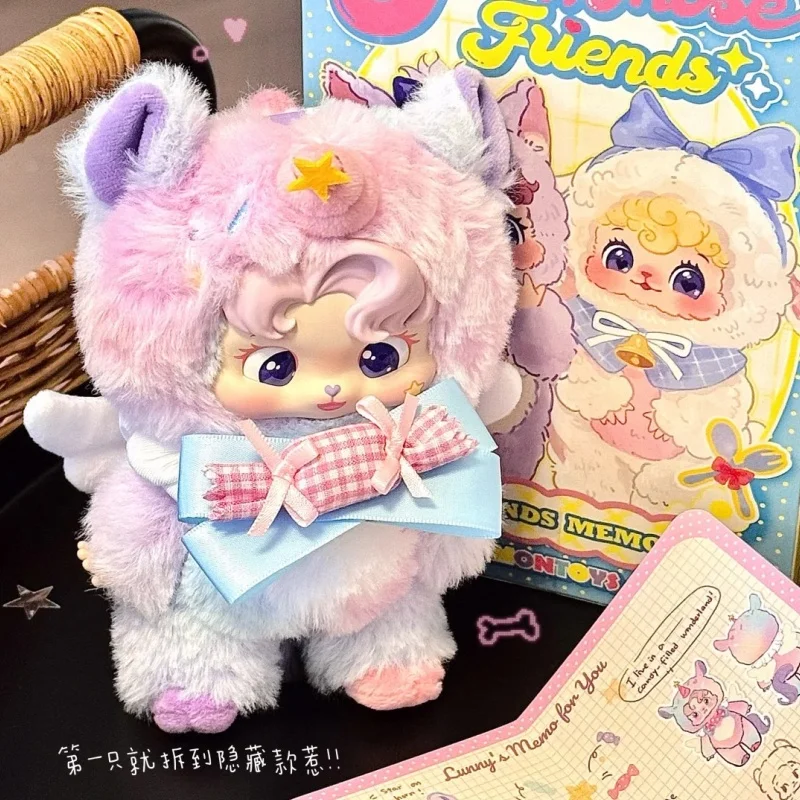В наличии, натуральная кукла Puffynose Friends Memo Series, слепая коробка, милая модная игра, вишневый олень, роро, вечерние кролики, боби, орнамент, подарки
В наличии, натуральная кукла Puffynose Friends Memo Series, слепая коробка, милая модная игра, вишневый олень, роро, вечерние кролики, боби, орнамент, подарки