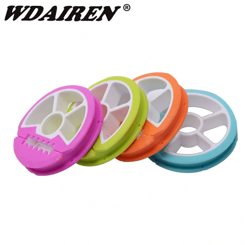 3Pcs/lot Circle Shaft Coil Fishing Line Shaft plastic Silica gel Plate Coil Tie-line Fishing Tackle Fishing Tackle Winding Board
3Pcs/lot Circle Shaft Coil Fishing Line Shaft plastic Silica gel Plate Coil Tie-line Fishing Tackle Fishing Tackle Winding Board