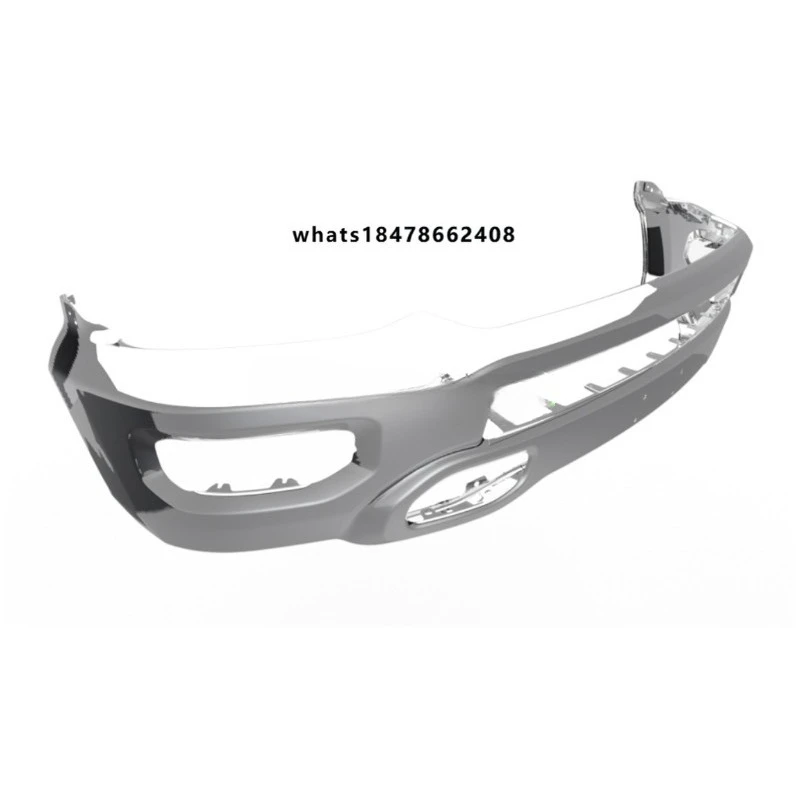 2019-2024 Ram 1500 5ZB88SZ0AD Best Quality Front Bumper
2019-2024 Ram 1500 5ZB88SZ0AD Best Quality Front Bumper