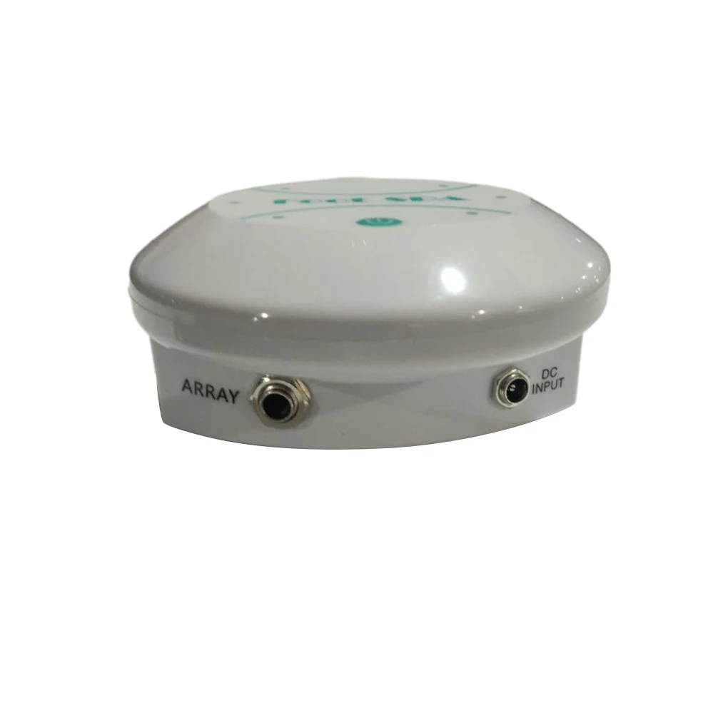 Ionic Foot Bath Detox Machine Lightweight Portable Foot Heater Salon
Ionic Foot Bath Detox Machine Lightweight Portable Foot Heater Salon