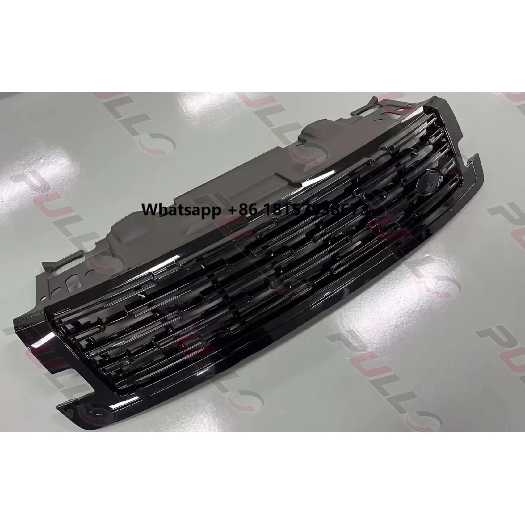 Car Accessories Upgrade 2018 Model 4 Lens Headlights and Taillamps,2023 Model Grille for Range Rover vogue 2013-2017 Year
Car Accessories Upgrade 2018 Model 4 Lens Headlights and Taillamps,2023 Model Grille for Range Rover vogue 2013-2017 Year
