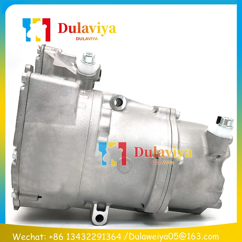 Ac Air Conditioning Compressor For Mercedes-Benz W221 S400 Hybrid A00323053111 0032305311 A0032305311
Ac Air Conditioning Compressor For Mercedes-Benz W221 S400 Hybrid A00323053111 0032305311 A0032305311