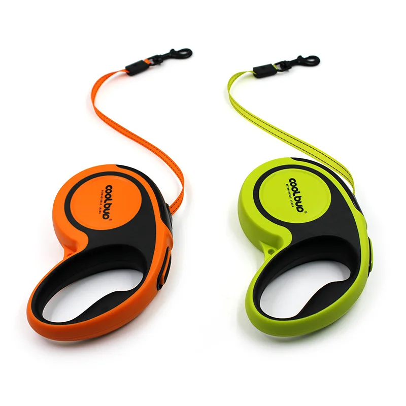Long Strong Pet Leash For Large Dogs Durable Nylon Retractable Big Dog Walking Leash Leads Automatic Extending Dog Leash Rope 
Long Strong Pet Leash For Large Dogs Durable Nylon Retractable Big Dog Walking Leash Leads Automatic Extending Dog Leash Rope