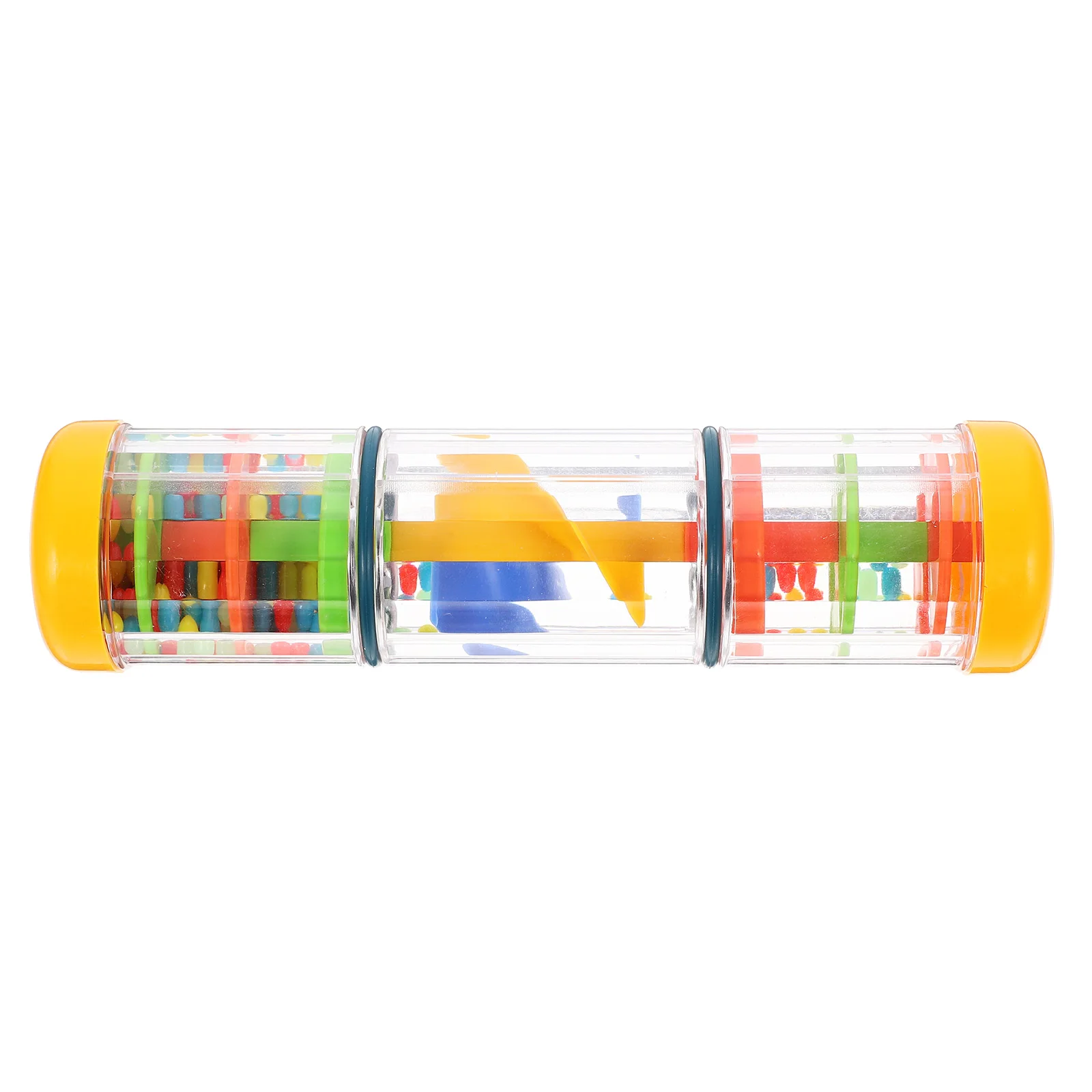 Rain Kids Music Instrument Sensory Plastic Rainstick Shaker Toy for Child Toddler Education Musical Play
Rain Kids Music Instrument Sensory Plastic Rainstick Shaker Toy for Child Toddler Education Musical Play