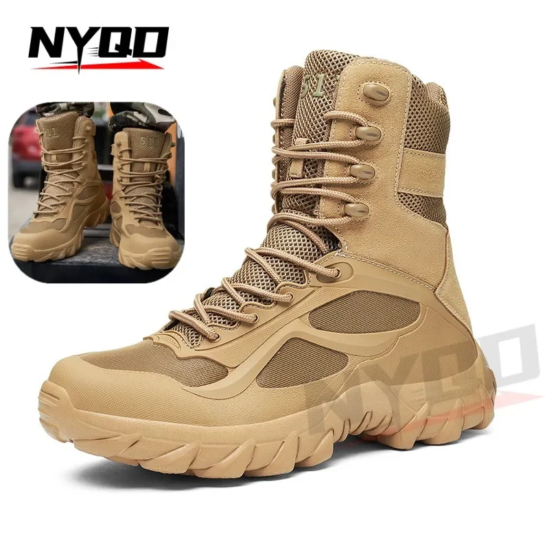 Leather Men Ankle Boots Outdoor Casual Shoes Lightweight Designer Mens Warm Work Boots Classic Handmade Boots
Leather Men Ankle Boots Outdoor Casual Shoes Lightweight Designer Mens Warm Work Boots Classic Handmade Boots