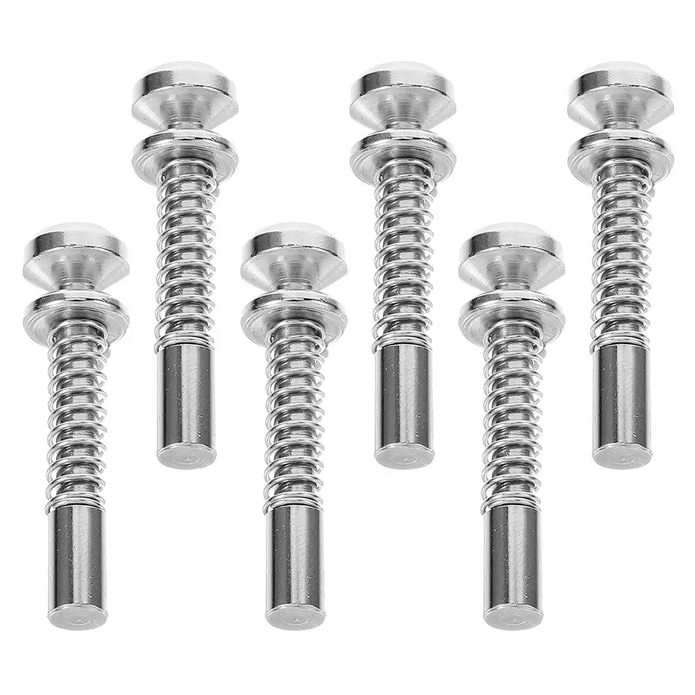 6 Pcs Crib Window Screen Repair Kit Baby Cotter Iron Bed Fastening Fittings Latch Replacement
6 Pcs Crib Window Screen Repair Kit Baby Cotter Iron Bed Fastening Fittings Latch Replacement