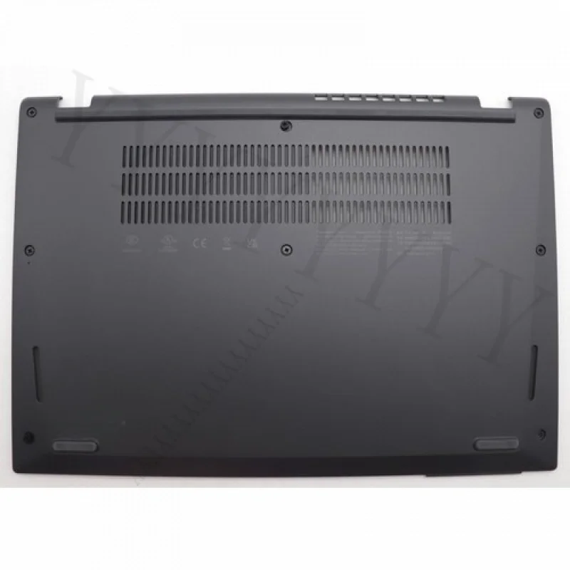 Y Y 5CB1M21601 Новая нижняя крышка D для ThinkPad L13 Gen 5 21LB 21LC
Y Y 5CB1M21601 Новая нижняя крышка D для ThinkPad L13 Gen 5 21LB 21LC