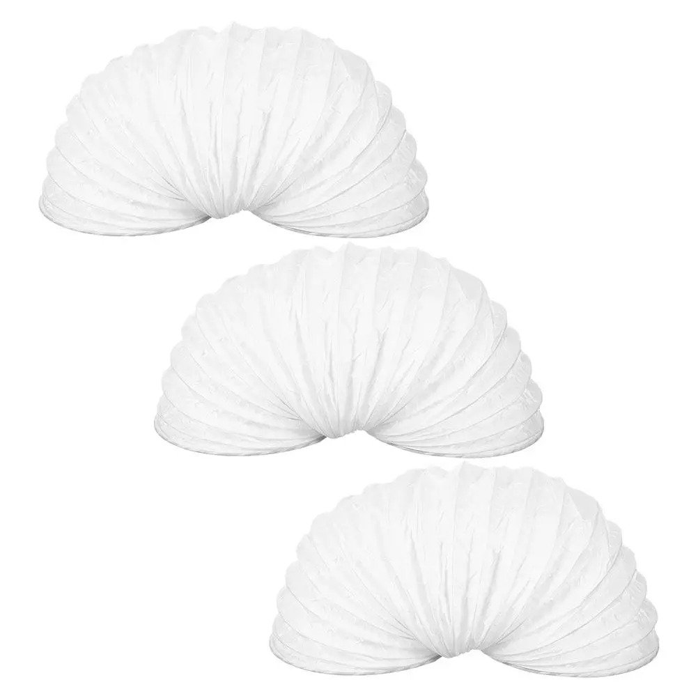 3Pcs European Style Paper Floor Lampshade Soft Light Diffuser for Living Room Bedroom Study Decorative Floor Lamp Cover
3Pcs European Style Paper Floor Lampshade Soft Light Diffuser for Living Room Bedroom Study Decorative Floor Lamp Cover