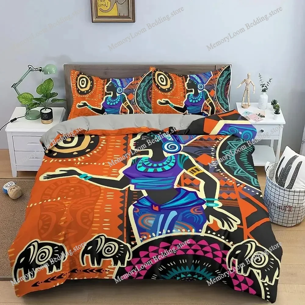 Ethnic Dancing Beautiful Woman Bedding Set Boys Girls Twin Queen Size Duvet Cover Pillowcase Bed Kids Adult
Ethnic Dancing Beautiful Woman Bedding Set Boys Girls Twin Queen Size Duvet Cover Pillowcase Bed Kids Adult