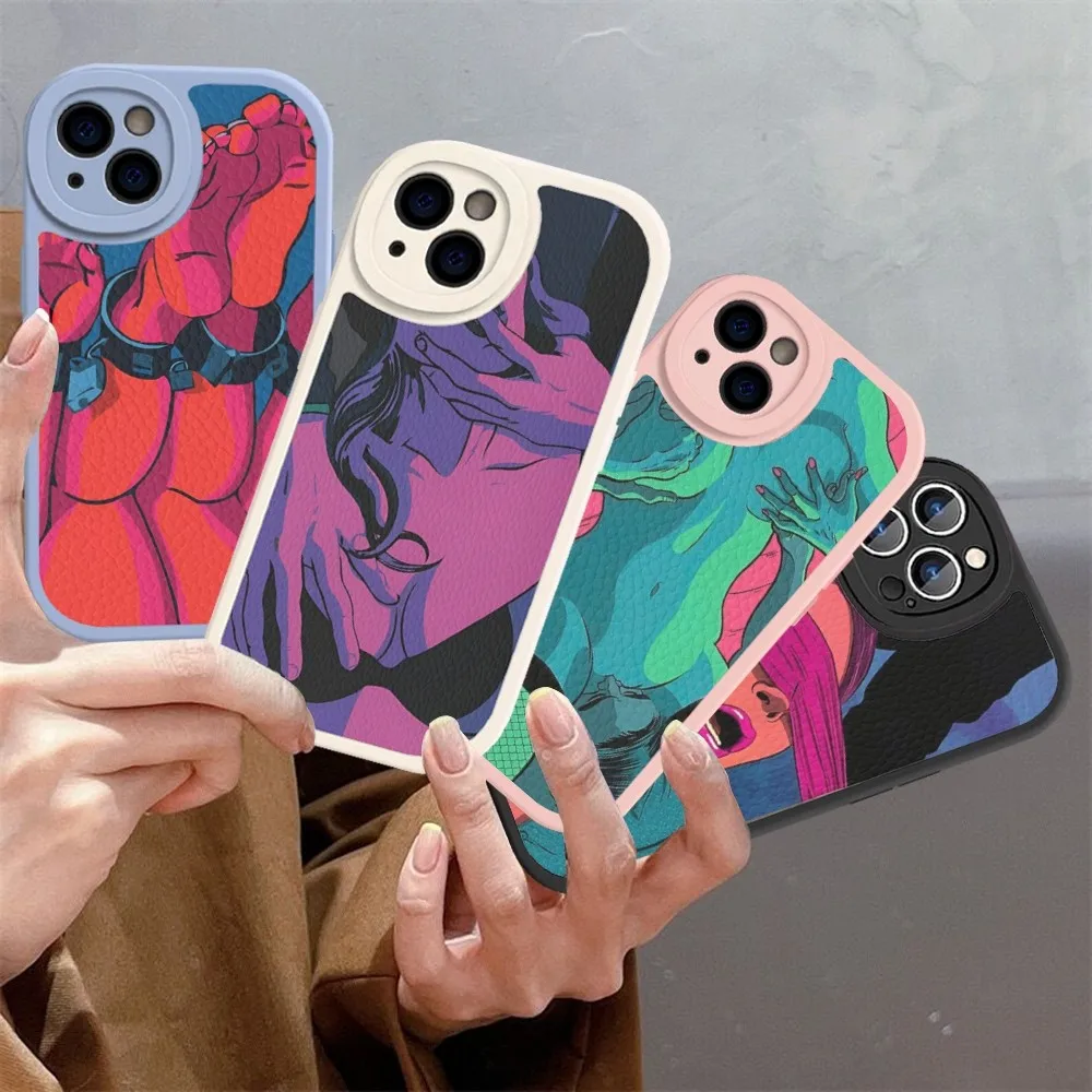 Sexy Sleeve Tattoo Girl Phone Case Hard Leather For iPhone 14 13 12 Mini 11 14 Pro Max Xs X Xr 7 8 Plus Fundas
Sexy Sleeve Tattoo Girl Phone Case Hard Leather For iPhone 14 13 12 Mini 11 14 Pro Max Xs X Xr 7 8 Plus Fundas