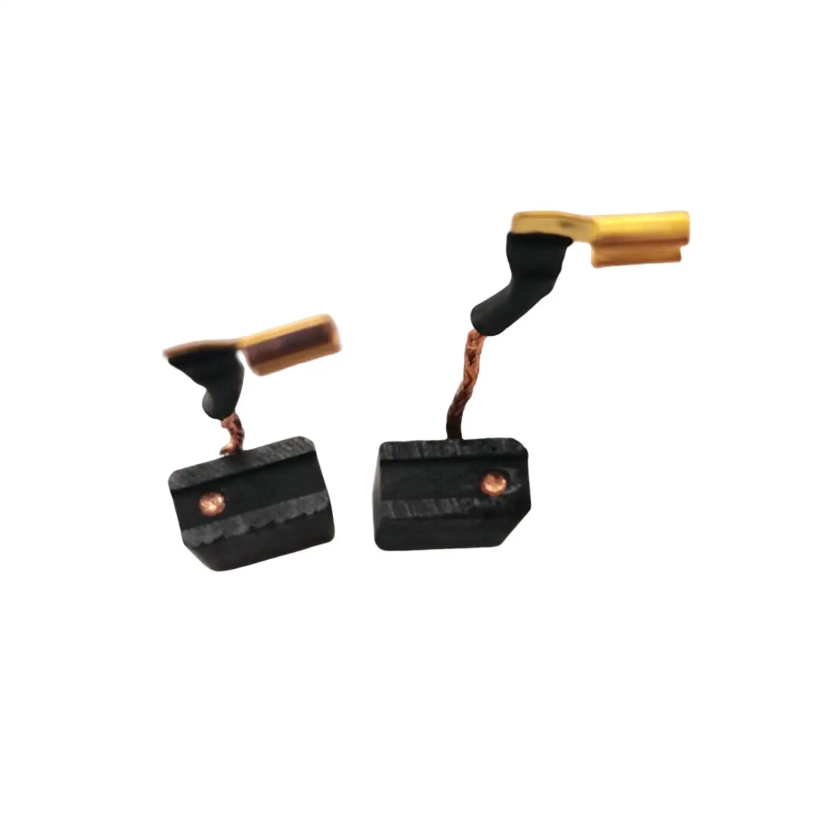 2 Pieces Replacement Repair Part Angle Grinder Carbon Brush Carbon Motor Brush for Dwe4217 Dwe46105 Dwe4238 Parts Accessories
2 Pieces Replacement Repair Part Angle Grinder Carbon Brush Carbon Motor Brush for Dwe4217 Dwe46105 Dwe4238 Parts Accessories