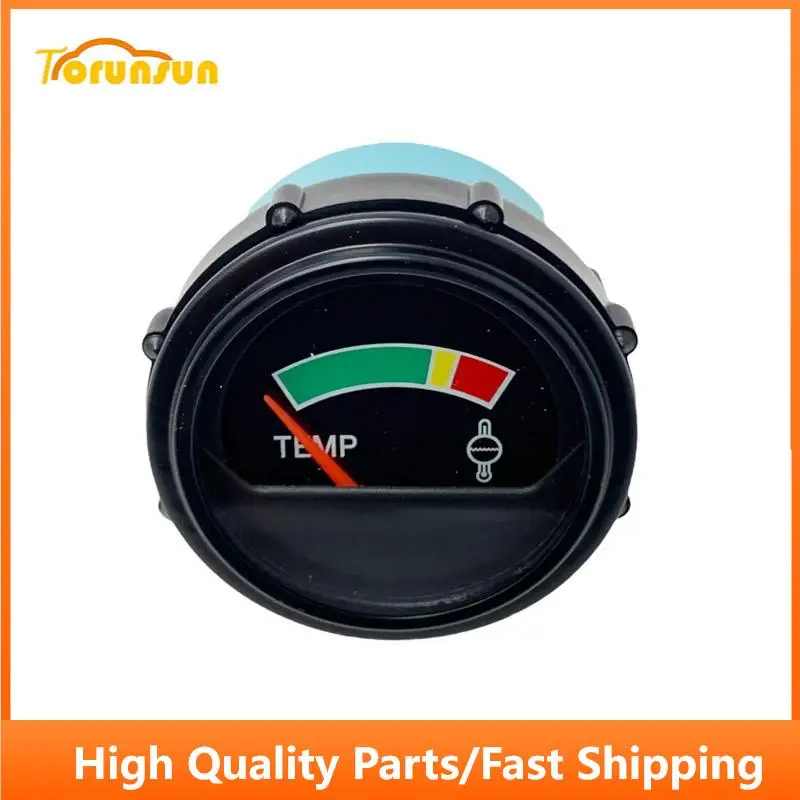 6669663 6658817 Coolant Temperature Gauge Compatible With Bobcat 753 MT55 S175
6669663 6658817 Coolant Temperature Gauge Compatible With Bobcat 753 MT55 S175