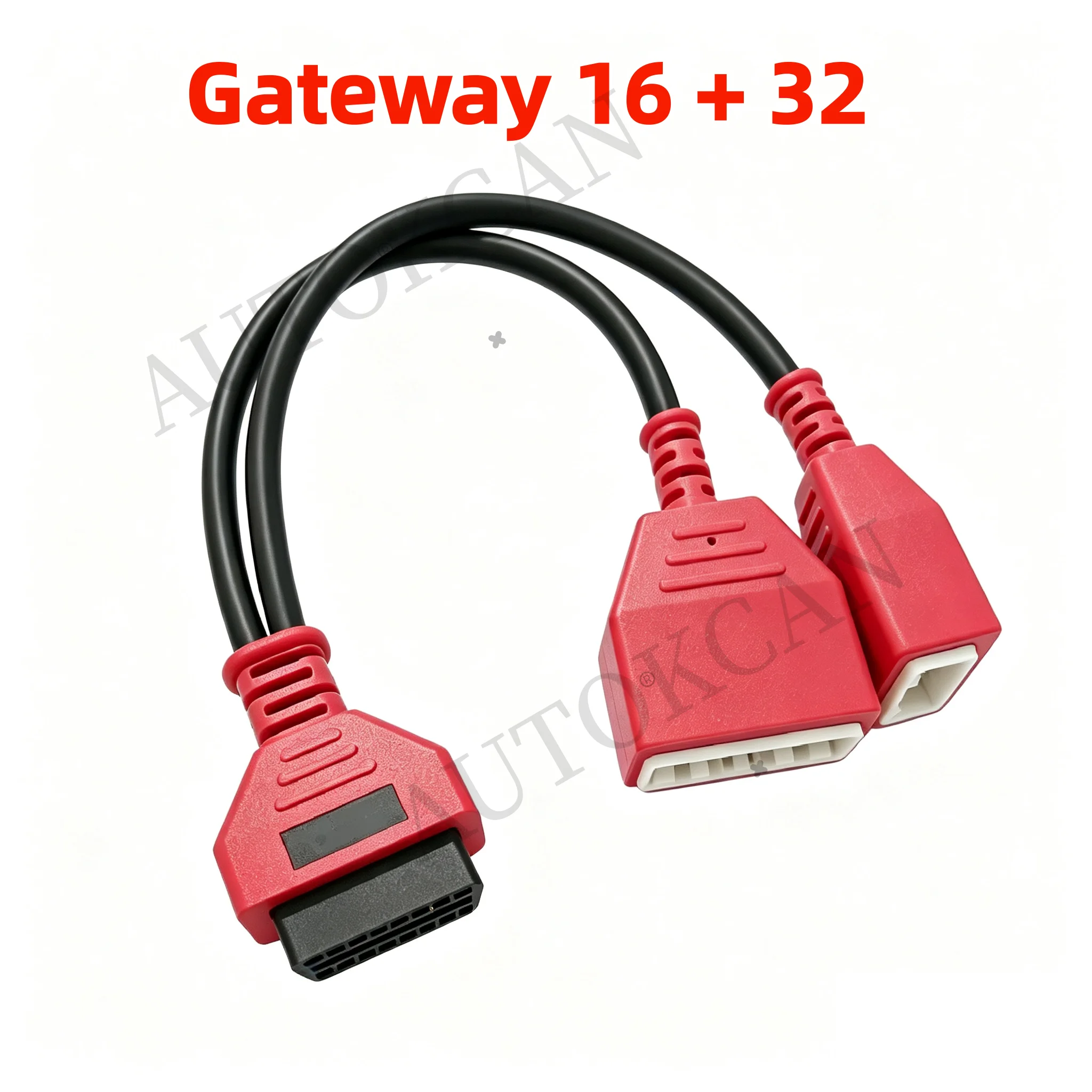 For Nissan OBD2 Gateway 16+32 Cable New Sylphy B18 Bypass Sgw No Need Password Work with Lonsdor K518SE Autel IM508 IM608
For Nissan OBD2 Gateway 16+32 Cable New Sylphy B18 Bypass Sgw No Need Password Work with Lonsdor K518SE Autel IM508 IM608